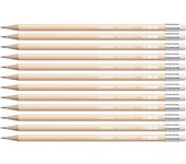 STABILO - Swano Pastel HB 1 pieza(s) - 4908/04-HB 4908/04-HB