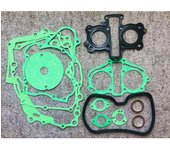 Motorcycle Engine Full Gasket For Honda CB 125 T T2 TB Twin 1978-1982 Head Base Gasket For Jinlun Texan 125-11 Twin Cylinder