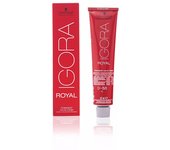 Cabello Schwarzkopf IGORA ROYAL
