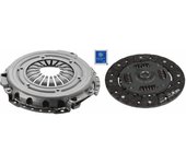 SACHS - Kit de Embrague 3000 836 101