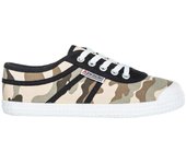 Zapatilla Kawasaki Camo Canvas K202417 - Aspecto Lúdico E Icónico