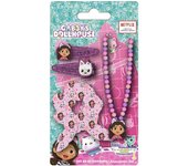 SET DE BELLEZA ACCESORIOS PARA CASA DE MUÑECAS GABBY