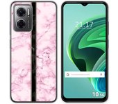 Funda Silicona para Xiaomi Redmi 10 5G diseño Mármol 04 Dibujos