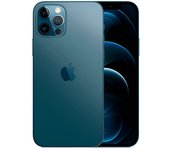 Nuevo Apple iPhone 12 Pro MAX (256GB) - de en Azul pacífico