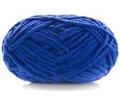 1pc 50g Thick Velvet Yarn Handmade DIY Knitting Yarn Line Scarf Hat Soft Chenille Yarn Knit