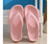 Flip Flop Men Women Platform Flip Flop 2024 Summer Bathroom Slippers Outdoor Beach Shoes Light Sandals Slides Women Shoes