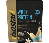 ISOSTAR WHEY PROTEIN VAINILLA 570 G