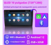 7 Inch 9 Inch 10 Inch Universal2Din Android Auto Carplay Car Radio Audi o Multimedia Player 32G GPS for Hyundai Toyota Nissan