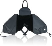 Scooter Leg Cover - Motorbike Leg Cover - Scooter Blanket for All Scooters - Universal Size