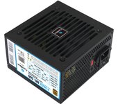COOLBOX Force BR-500 - 500 W - 80 PLUS Bronze COO-PWEP500-85S