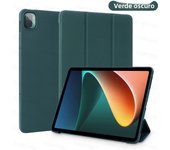 For funda xiaomi pad 5 6 11in For Xiaomi Pad 5 6 Pro 11in Case For xiaomi pad 7 7Pro 11.2in MiPad 6S Pro 12.4in Tablet Cover