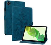 Leather Case For Realme Pad 2 11.5 2023 Pad Mini 8.7 Stand Cover OPPO Pad Air 10.36 Realme Pad 10.4 X PU Leather Tablet Cover