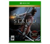 Sekiro: Shadows Die Twice, Juego para Consola Microsoft XBOX One