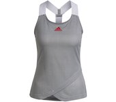 ADIDAS Camiseta Tirantes Y-Tank Pb D Mujer tirantes blanco de tenis y padel - GH7545