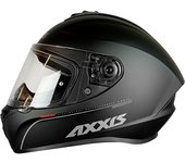 Casco Moto Casco Axxis Draken Solid V.2   Ce U