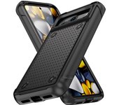 Heavy-duty Armored 2-in-1 Fall-proof Case for Google Pixel 7 7Pro 7A 8 8Pro 8A Protective Case