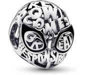 Charms de Spider-Man de Pandora Marvel，Incluye Caja Original