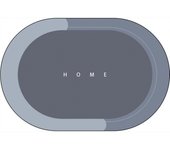 Alfombrilla de baño modernizada, alfombrilla mágica modernizada para baño, alfombrilla mágica de secado rápido, alfombrilla de baño antideslizante superabsorbente, para suelo de baño, para ducha
