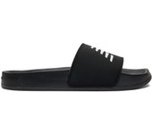 Chanclas New Balance  para hombre en color negro