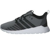 Zapatillas Adidas Questar Flow para hombre en color gris