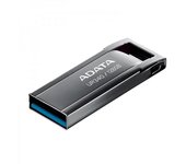 ADATA Lapiz USB UR340 128GB USB 3.2 Metal Black