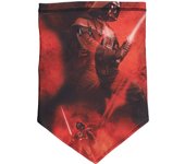 Buff-Braga para el cuello Star Wars 132900 para Hombre-Mujer
