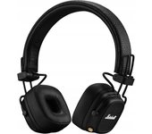 Marshall Major V Negro - Auriculares Bluetooth