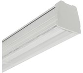 Ledkia Barra Lineal LED Trunking 600mm 24W 150 lm/w Regulable 1-10V