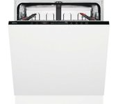 Lavavajillas AEG FSE63307P 54,7 cm