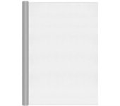 vidaXL Malla mosquitera de aluminio plateada 100 x 500 cm,  100 x 1000 cm,  60 x 500 cm y mas Protección contra Mosquitos y Moscas