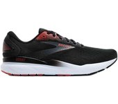 Zapatillas de Running Brooks Ghost 16 para hombre en color negro