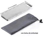 10 Plates Gas Stove Wind Shield Outdoor Camping Picnic Cooking Burner Windproof Screen Aluminum Alloy Wind Screen