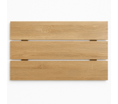 DUPI Cabecero Cama de Madera Aitana de 110x59 cm para Cama de 90/105 cm o 160x59cm para cama de 150 cm