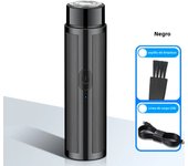 Men's Mini Electric Shaver Rechargeable Razor Epilator Women's Shaving Machine for Men Car Mini Shaver Electric Shaving Tools