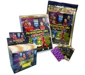 Panini FIFA 365 Adrenalyn XL 2025 Surtidos de modelos Caja 50 sobres,Album+caja 50 sobres y Lata tin Box coleccion completo a elegir diferentes precios mirarse bien antes de pedir oficial y original garantizado
