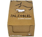 Paleobull Barritas Melocoton Caja 15Ud.