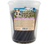 Snack para Perros Barritas Tender Meat Sticks 500 g  Arquivet