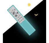 Silicone Cover for Samsung QLED TV Smart Remote Control Case BN59-01311G BN59-01311B TM1990C BN59-01311H BN-5901363A BN59-01328A