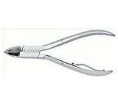 Alicate uñas Solingen 10 cm Disprof
