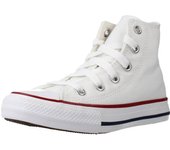 Zapatillas Niña Marca Converse Modelo Yths Ct Core Hi