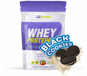 Whey Protein80 - 1Kg MM Supplements