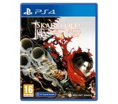 Skautfold 3: Into the Fray para PS4