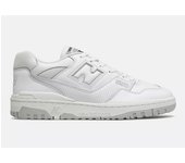 NEW BALANCE Zapatilla Modelo BB550PB1 blanca