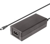 Cargador pack baterías de Ion-Litio 42V/1.4A