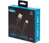 Frtec - Cable Usb-C Para Playstation 5, 3 Metros (Playstation 5)