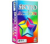 Versión en inglés-Juego de Cartas para fiestas, ejercita tu Cerebro, un nuevo y fantástico juego de Cartas para niños y adultos