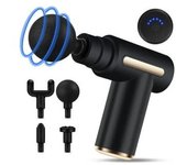 Mini massage gun