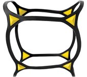Corrector mecánica de tiro baloncesto SKLZ