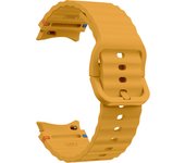 Original Band for Samsung Galaxy watch 7/FE/5 Pro/6/4 classic 44mm 40mm Silicone sport belt bracelet correa Galaxy watch 7 Strap