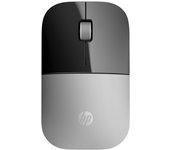HP - Ratón inalámbrico Z3700 plateado - X7Q44AA#ABB X7Q44AA#ABB
